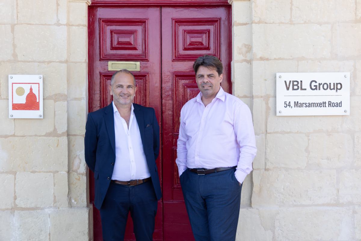 Melita Business and VBL Group strengthen collaboration in Valletta