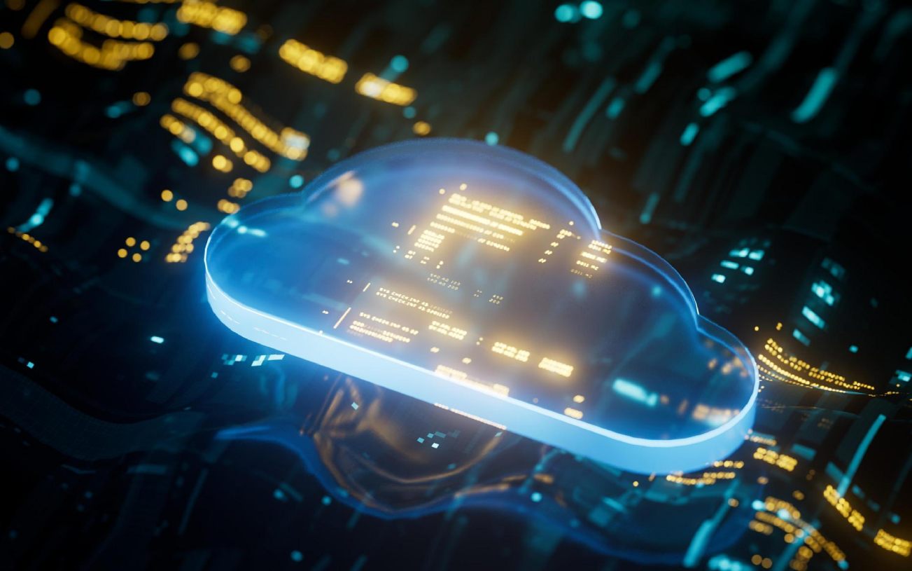 Smart Cloud + HPE Morpheus: Enterprise-Grade Cloud for Partners and Power Users 